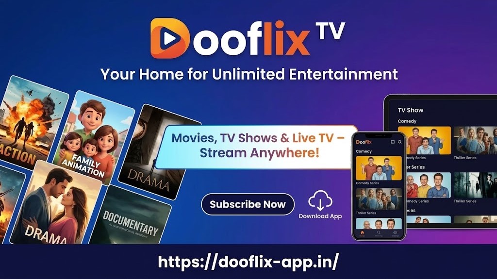 Dooflix