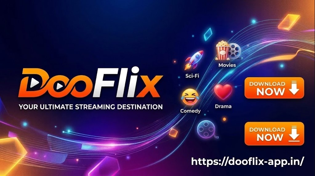 Dooflix APK