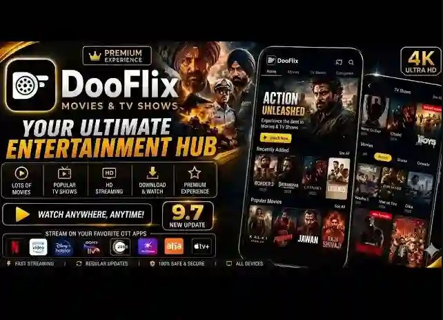 Dooflix APK