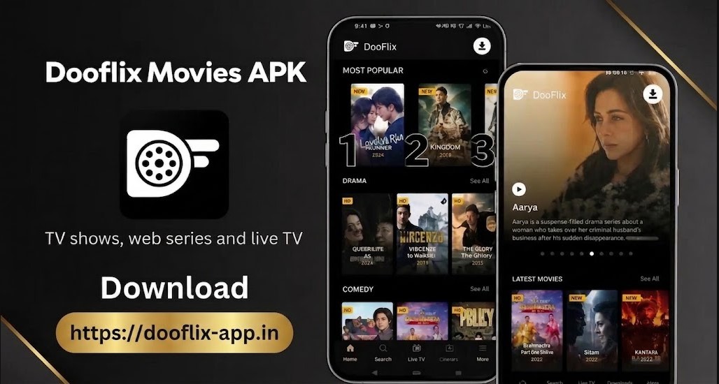 Dooflix APK