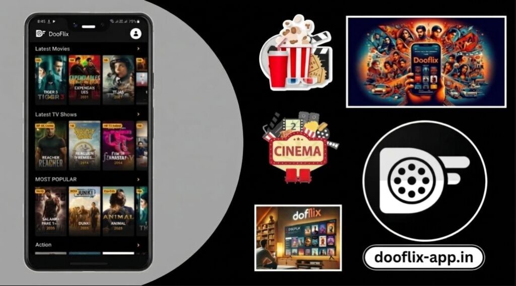 Dooflix APK